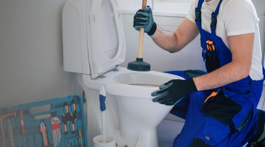 Professional expert plumbing services in Bridgeville, CA